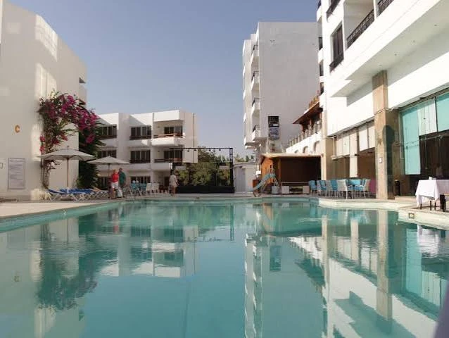 Marlin Inn Azur Resort (Hurghada)