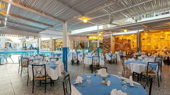 Marlin Inn Azur Resort (Hurghada)