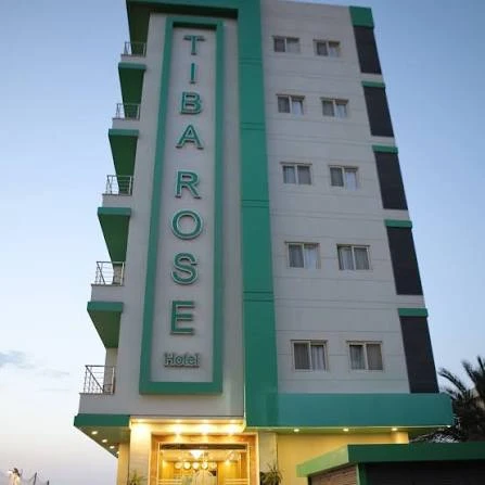 Tiba Rose Plaza (Hurghada)
