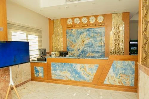 Tiba Rose Plaza (Hurghada)