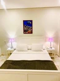 Tiba Rose Plaza (Hurghada)