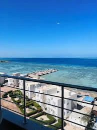 Tiba Rose Plaza (Hurghada)