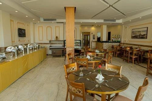 Tiba Rose Plaza (Hurghada)