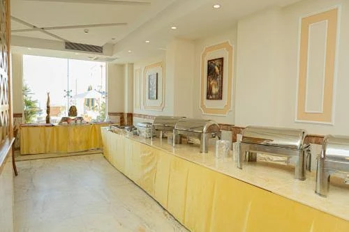 Tiba Rose Plaza (Hurghada)