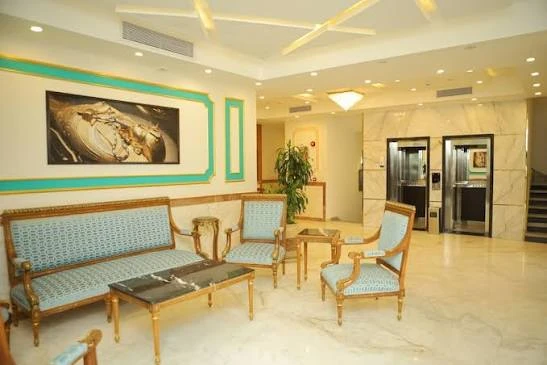 Tiba Rose Plaza (Hurghada)