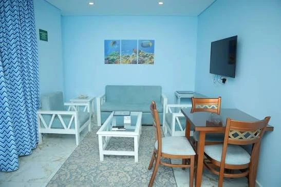 Tiba Rose Plaza (Hurghada)