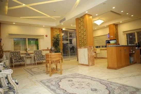 Tiba Rose Plaza (Hurghada)