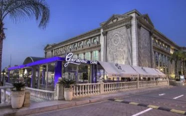 Al Masa Hotel Nasr City (Cairo)