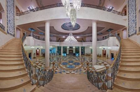 Al Masa Hotel Nasr City (Cairo)