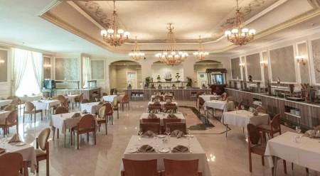 Al Masa Hotel Nasr City (Cairo)