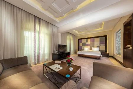 Al Masa Hotel Nasr City (Cairo)