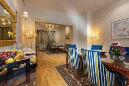 Al Masa Hotel Nasr City (Cairo)