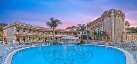 Al Masa Hotel Nasr City (Cairo)