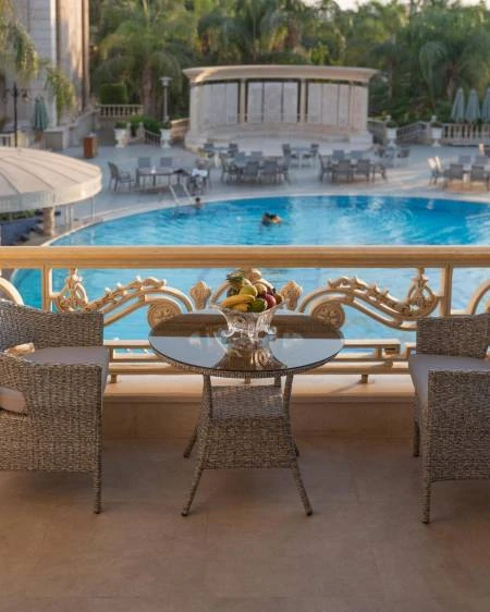 Al Masa Hotel Nasr City (Cairo)