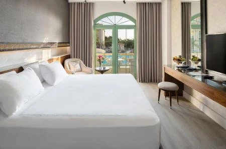 Al Masa Hotel Nasr City (Cairo)
