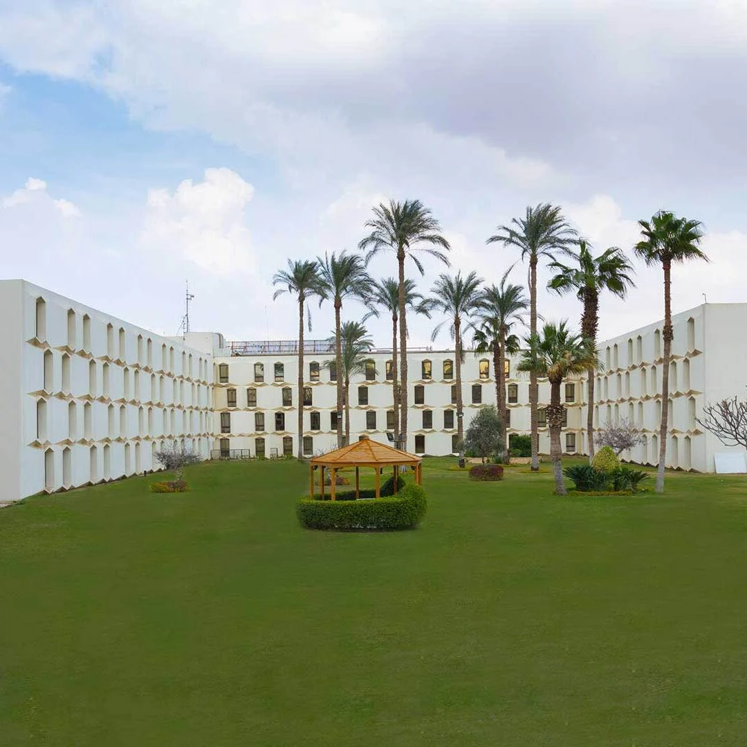 Le Passage Cairo Hotel & Casino (Cairo)