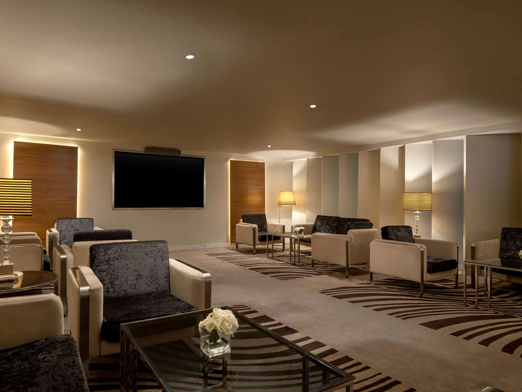 Novotel Cairo Airport (Cairo)