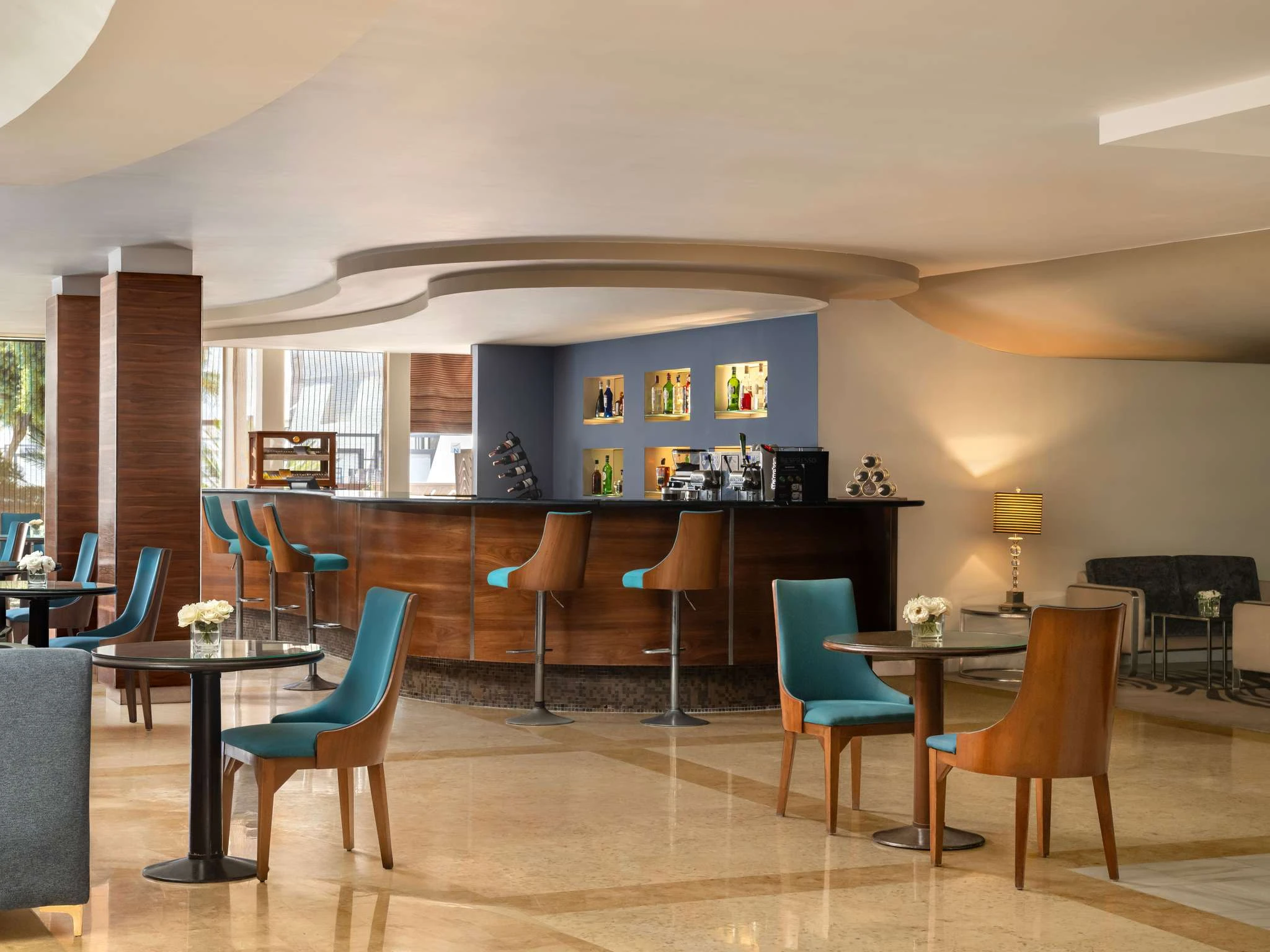Novotel Cairo Airport (Cairo)
