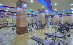 Triumph Plaza Hotel (Cairo)