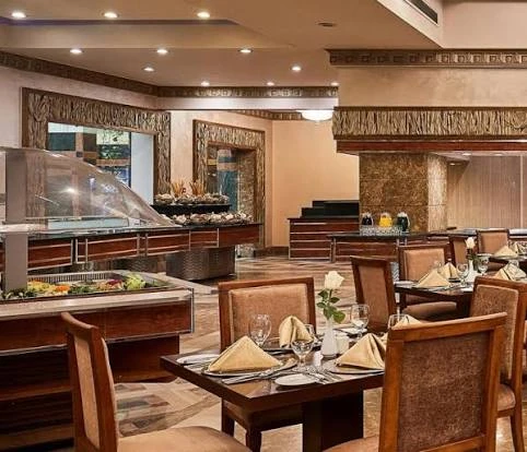 Triumph Plaza Hotel (Cairo)