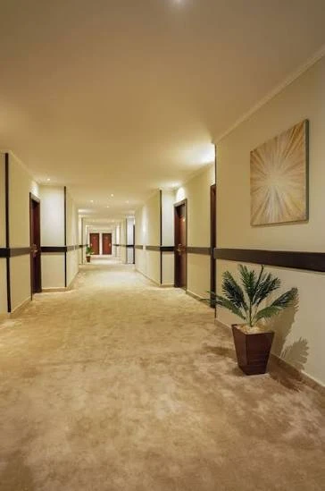 Triumph Plaza Hotel (Cairo)