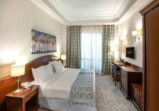 Triumph Plaza Hotel (Cairo)