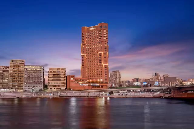 Ramses Hilton (Cairo)