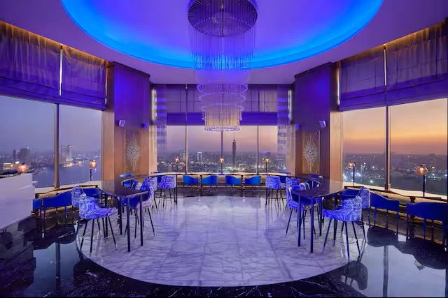 Ramses Hilton (Cairo)