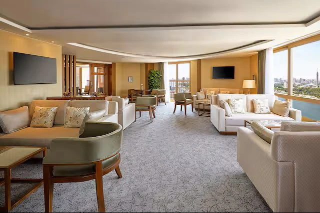Ramses Hilton (Cairo)