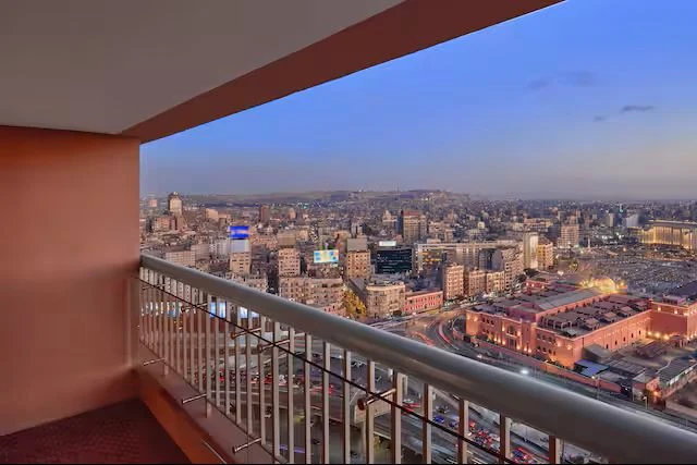 Ramses Hilton (Cairo)