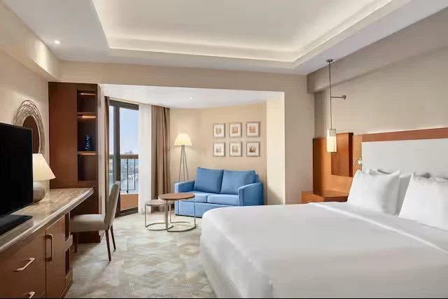 Ramses Hilton (Cairo)