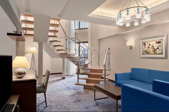 Ramses Hilton (Cairo)