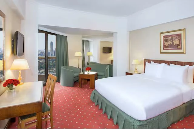 Ramses Hilton (Cairo)