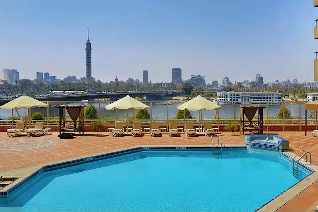 Ramses Hilton (Cairo)