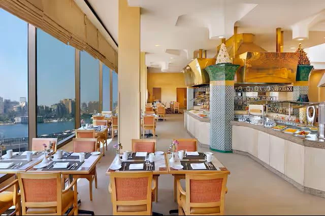 Ramses Hilton (Cairo)