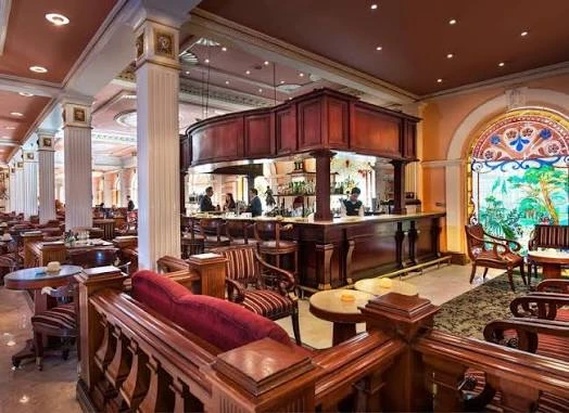 Concorde El Salam Hotel (Cairo)