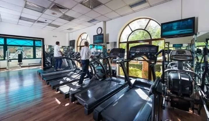 Concorde El Salam Hotel (Cairo)