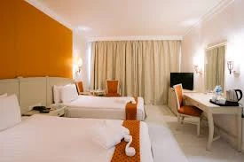 Concorde El Salam Hotel (Cairo)
