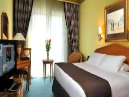 Concorde El Salam Hotel (Cairo)