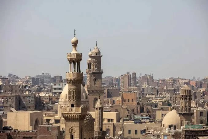 Private Van Transfer from Any Hotel in Cairo or Giza to Islamic Cairo