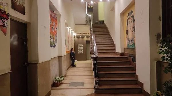 City Palace Hotel (Cairo)