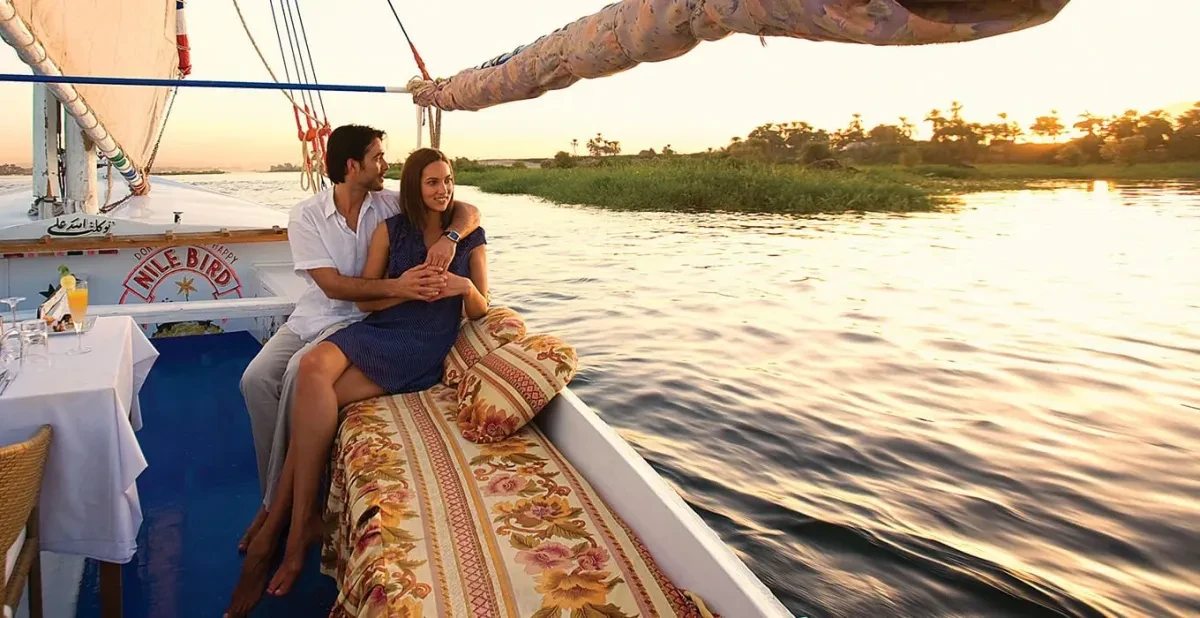 Comfortable Van Transfer from Cairo to Marsa Allam