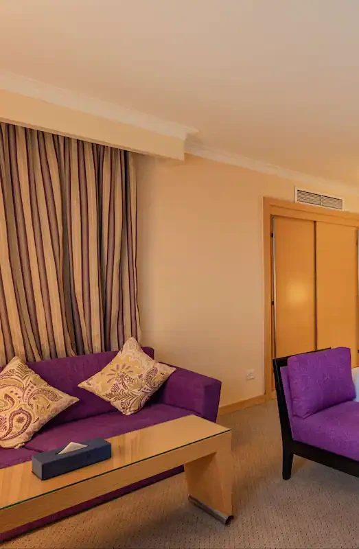 Radisson Blu Hotel Cairo Heliopolis (Cairo)
