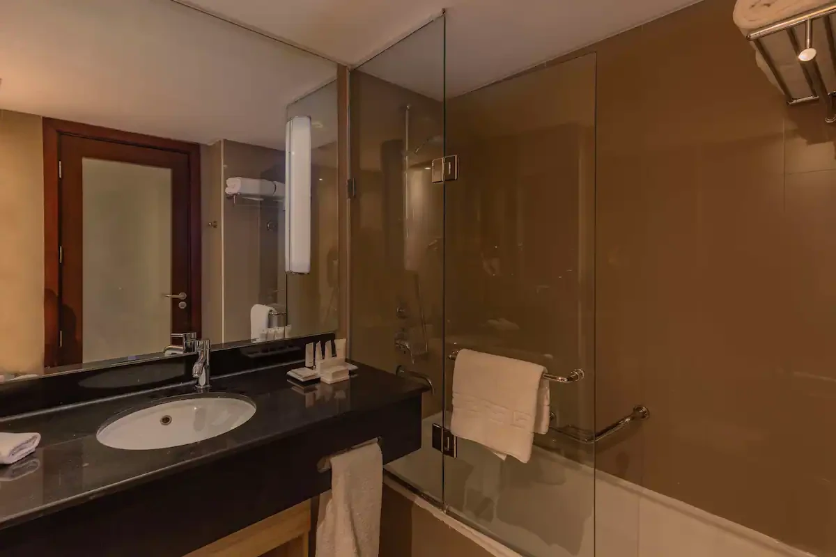 Radisson Blu Hotel Cairo Heliopolis (Cairo)