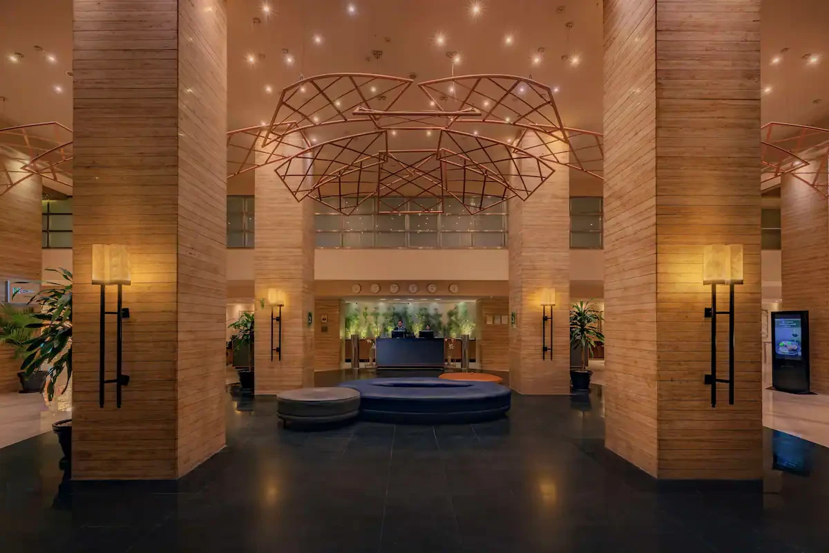 Radisson Blu Hotel Cairo Heliopolis (Cairo)