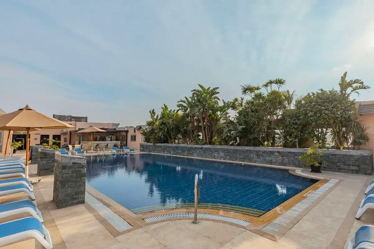 Radisson Blu Hotel Cairo Heliopolis (Cairo)