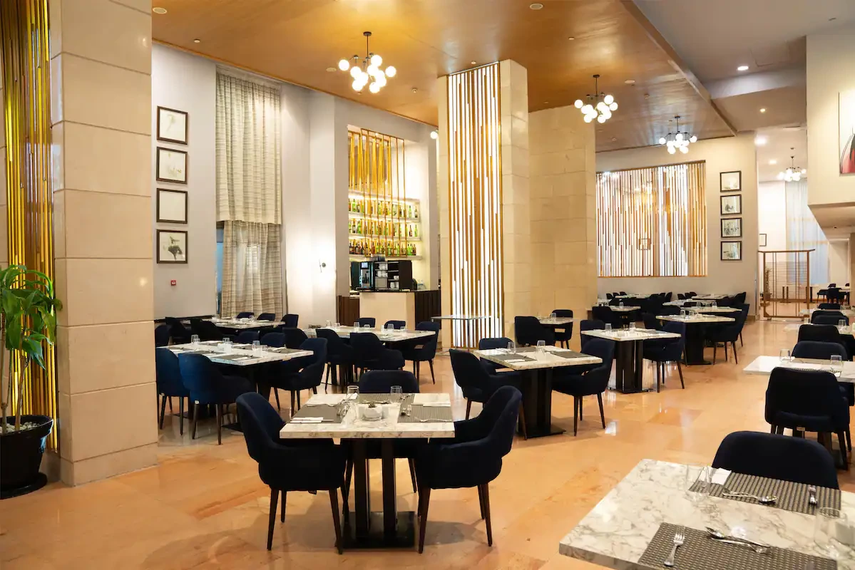 Radisson Blu Hotel Cairo Heliopolis (Cairo)