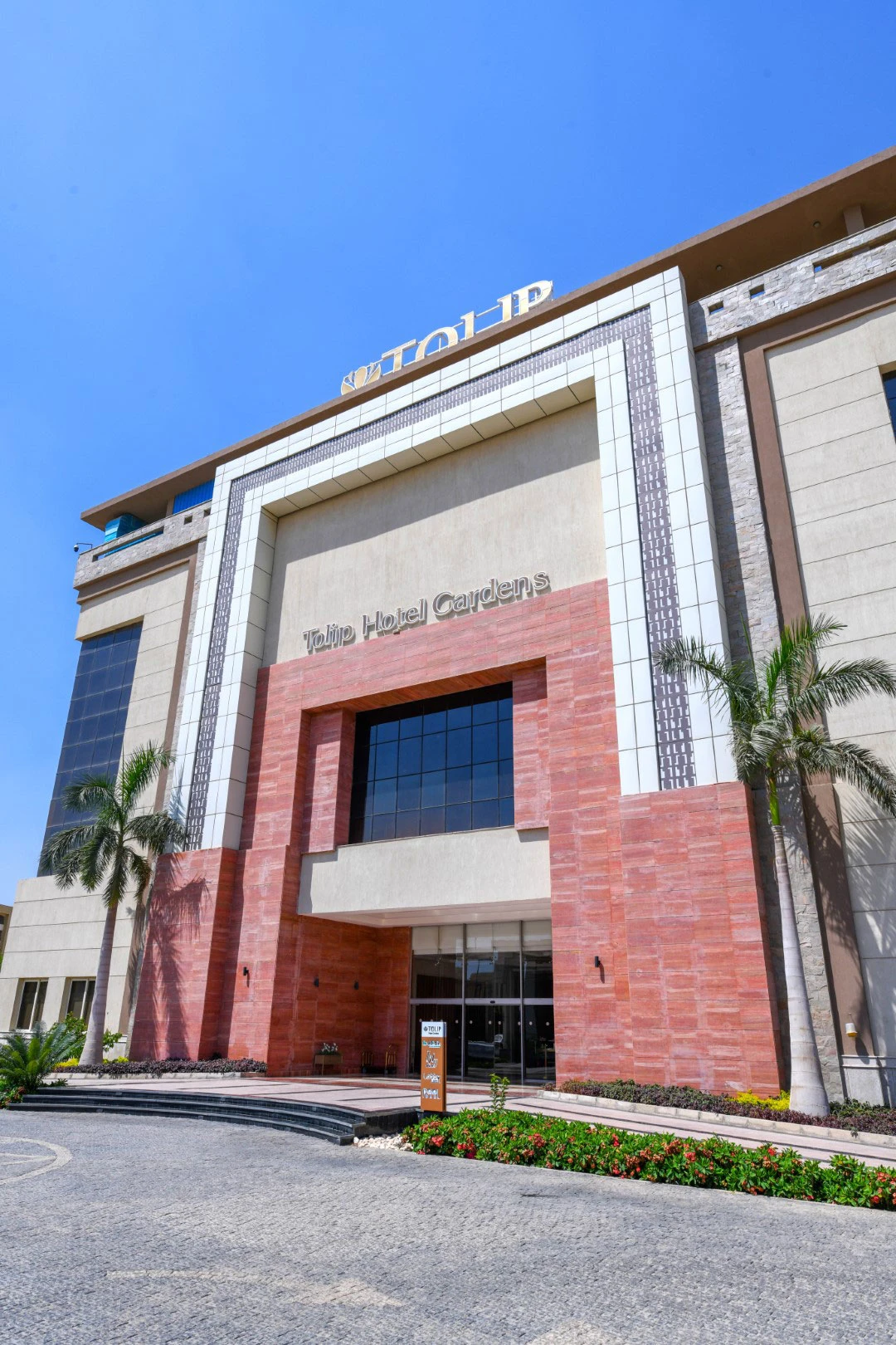 Tolip Gardens Hotel (Cairo)