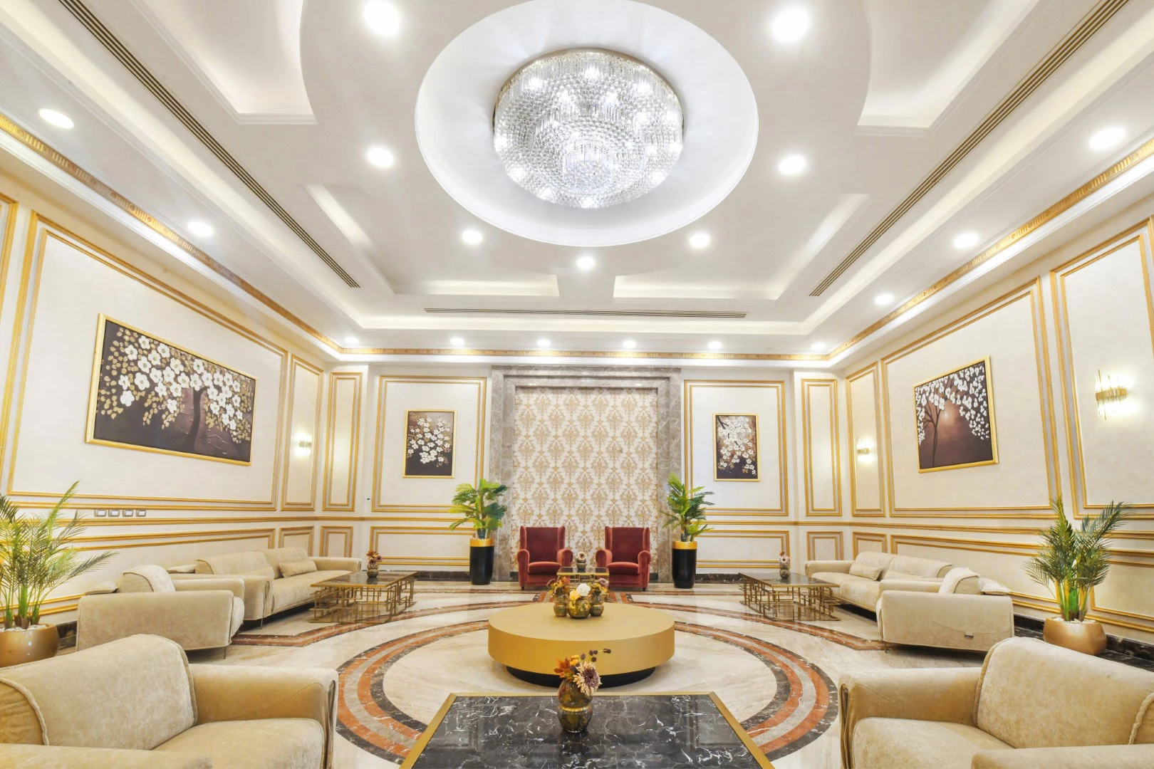 Tolip Gardens Hotel (Cairo)