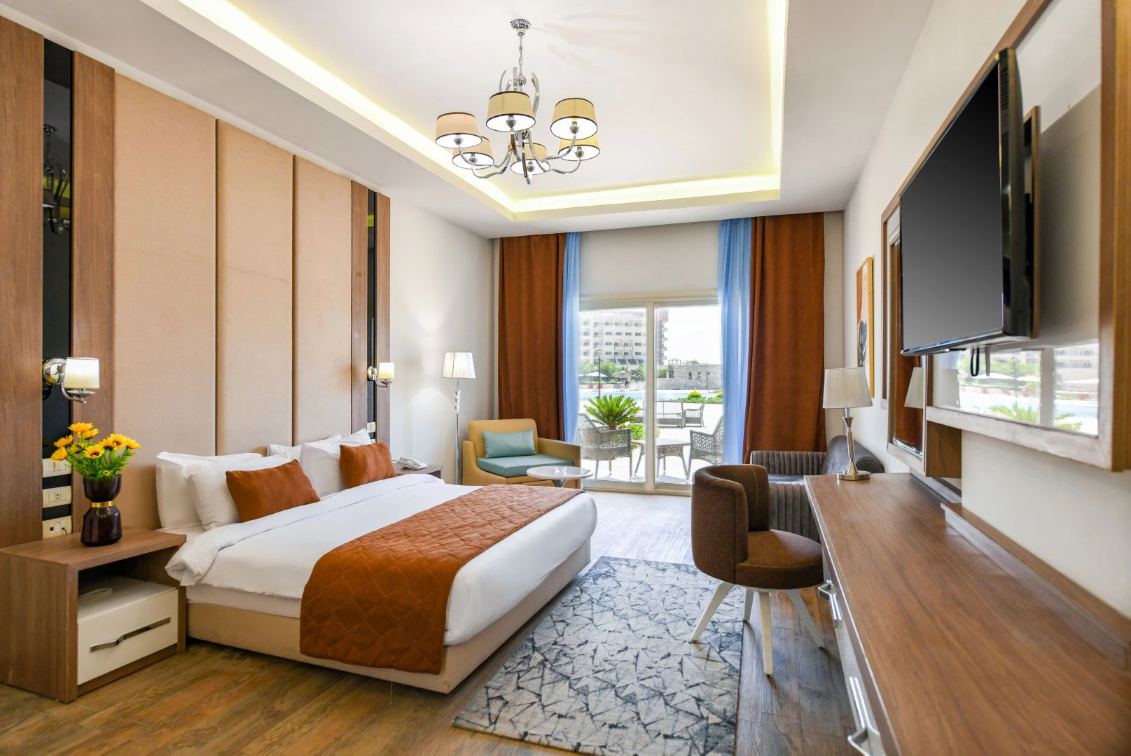 Tolip Gardens Hotel (Cairo)